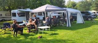 Hemmoor Wochenende im Juli